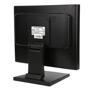 4 adern resistiven 15 zoll vga usb touchscreen-monitor für restaurant pos-maschine - Product Image 4