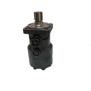 Huamao มอเตอร์เกอร์มอเตอร์ไฮดรอลิกเกอร์ออตเตอร์ไฮดรอลิก BM1-125 BM1-160 BM1-63 BM1-50 BM1-200 BM1-315 BM1-250 - Product Image 3