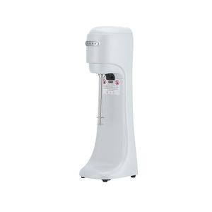 Máquina de Batidos de Una Sola Cabeza S30 300W 1000ml, Licuadora Comercial para Tiendas de Té con Leche y Servicios de Alimentación - Product Image 2