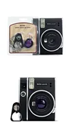 Objectif miroir pour selfie en gros plan pour Mini 90/Mini 99 avec changement de couleur et filtres violets
