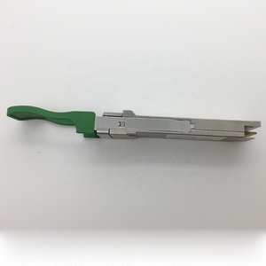 ตัวรับส่งสัญญาณแบบโหมดเดี่ยว 100g Cwdm4 Tr-fc13t-n00 Qsfp28 Fr4 2km Os2 Smf Lc รุ่น Tr-fc13t-n00 Tr-fc13t-n00 - Product Image 5