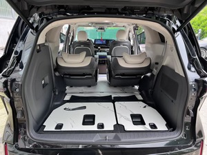 Asiento de coche de lujo para <span class=keywords><strong>furgoneta</strong></span>, calefacción eléctrica VIP personalizada, reclinable, masaje, Capitán, para Peugeot <span class=keywords><strong>Expert</strong></span> - Product Image 6