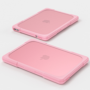 Étui pour <span class=keywords><strong>MacBook</strong></span> Neo 13 pouces 2026 A18 <span class=keywords><strong>Pro</strong></span> Chip Model A3404 <span class=keywords><strong>Coque</strong></span> rigide en plastique transparente pour ordinateur portable <span class=keywords><strong>macbook</strong></span> - Product Image 4