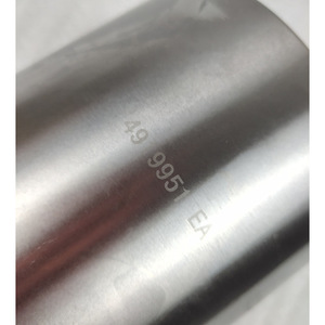 Chemise de cylindre pour moteur Cummins ISDe ISB QSB7 4919951, nouvelle pièce de rechange - Product Image 3