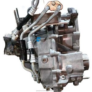Bonne transmission <span class=keywords><strong>automatique</strong></span> d'origine d'occasion pour boîte <span class=keywords><strong>de</strong></span> vitesses <span class=keywords><strong>Ford</strong></span> <span class=keywords><strong>Kuga</strong></span> 2.0T authentique - Product Image 3