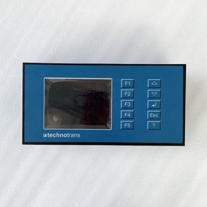 Écran TRE 40 de haute qualité MA, pièce de rechange TRE-40 pour réservoir d'eau Technotrans pour machine d'impression offset - Product Image 1