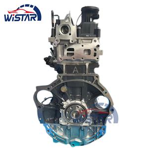 Usine tout nouveau moteur D4HA 2.0 ensemble de moteur <span class=keywords><strong>Diesel</strong></span> pour HYUNDAI Santa Fe Tucson <span class=keywords><strong>Kia</strong></span> <span class=keywords><strong>Sportage</strong></span> - Product Image 3