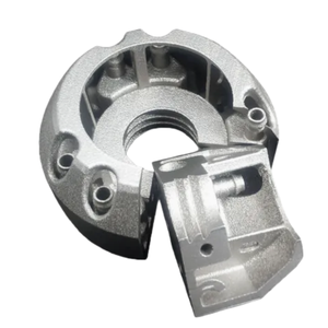 Servicio Profesional de Impresión 3D, Servicio Integral de Impresión 3D de Materiales para Componentes Aeroespaciales OEM SLM SLA - Product Image 1