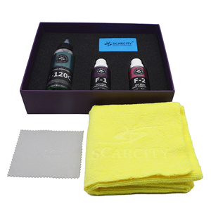 SCARCITY Sky Star Car Detailing Products Kit de revêtement céramique OEM d'usine de brillance longue durée <span class=keywords><strong>F1</strong></span> & F2 - Product Image 2