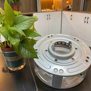 Caja de Resorte para Herrajes de Puerta <span class=keywords><strong>Enrollable</strong></span>, Precio de Fábrica - Product Image 4