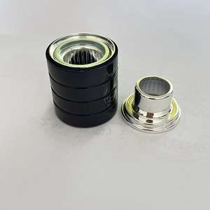 Tapa Magnética de Aluminio de Alta Gama JZC para Perfumes, Estilo <span class=keywords><strong>Sauvage</strong></span>, 30*31mm - Product Image 3