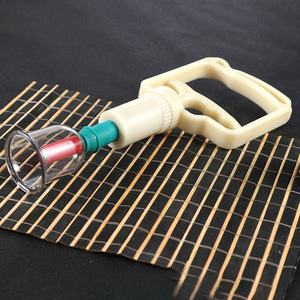 Appareil d'acquisition sous vide de petite taille, 12 pièces, série ABC cup - Product Image 5