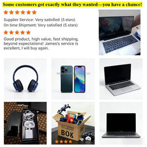 Caja Misteriosa de Electrónicos, Caja Misteriosa Grande de <span class=keywords><strong>Amazon</strong></span>, Caja Sorpresa con Teléfono Inteligente, 100% Teléfono, Alto Valor, Regalo al por Mayor - Product Image 3
