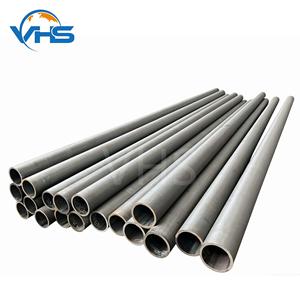 Tubo de Acero de Alta Calidad y Estabilidad, Precisión de 25 mm, Q235 S235JR, Tubería de Acero sin Costura para Perforación de Petróleo y Gas - Product Image 6