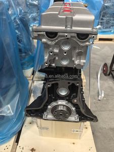 Nouveau bloc moteur complet KA24 24L <span class=keywords><strong>essence</strong></span> pour pick-up, SUV, fourgonnette – Qualité export - Product Image 3