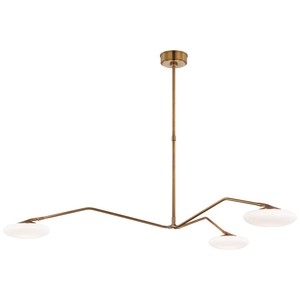 Luci a sospensione rustiche stile Vintage stile americano lusso <span class=keywords><strong>moderno</strong></span> K9 <span class=keywords><strong>lampadario</strong></span> di cristallo con perline oro soffitto Led di piccole dimensioni - Product Image 5