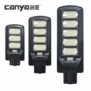 500W impermeable <span class=keywords><strong>Led</strong></span> al aire libre 6V Smd moderno foco de alta potencia luces de alto mástil reflector <span class=keywords><strong>Solar</strong></span> farola - Product Image 4