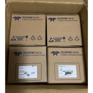 Cámara de Escaneo Lineal Teledyne Dalsa La-Gc-04K05B-00-R, 4096 Píxeles, Sensor Industrial en Blanco y Negro - Product Image 2