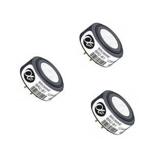 Sensor electroquímico de gas de bromo Alphasense Br2-B1 3.3V para detección de gases tóxicos - Product Image 4