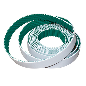 Courroies synchrone industrielles en polyuréthane à extrémités ouvertes Xl/l/h/xh/xxh/t5/t10 3M 5M 8M avec NFT - Product Image 2