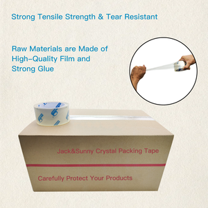 Co. lue-Trong Ticky 300m, 3 <span class=keywords><strong>mil</strong></span>, 66m, 2 pulgadas x 200 M - Product Image 3