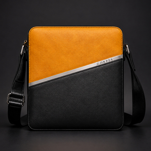 Bolso Tote de Nylon Directo de Fábrica para Mujer, Bolsos Cruzados con Logotipo Personalizable, Bolso Grande de Hombro/Pecho, Bolsos Bandolera de Moda, OEM - Product Image 2