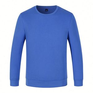 Design Unisex Customize Logo Hoodies Sweat Shirt Men's & Sweatshirts Embroidery Oversized Pullover Hoodie - Product Image 1