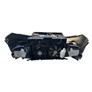 Kit de Carrocería Completo para Honda CRV <span class=keywords><strong>2023</strong></span>+, Incluye Parachoques, Rejilla, Ventilador de Radiador, Faros Delanteros, Faros Antiniebla, Capó, Guardabarros, Superventas - Product Image 2