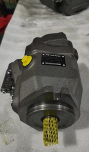 ปั๊มลูกสูบอะไหล่แท้ OEM รุ่น A10VO ซีรีส์ A10VO28ED72/31R-VSC12N00P A10VO74DFLR/31R-VSC12N00-SO909 ปั๊มลูกสูบแบบแกน A10VO ซีรีส์ - Product Image 2