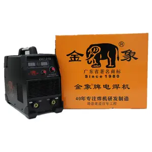 ZX7-315 Arc Welding Machine Portable Arc Mma Welding Machine Cheap Welders for Sale Mini Soldador Inverter AC Motor 220V/380V