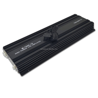Amplificateur de voiture monobloc Corée, subwoofer, classe D, 7000W RMS, 14000W de crête, 1 Ohm max, SPL, basses puissantes