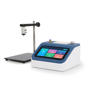 Laiyin Technology Leakage And Sealing Strength Tester IN-MF03A IN-MF03B IN-MF03C Positive Pressure Method Bottle Body Test - Product Image 2