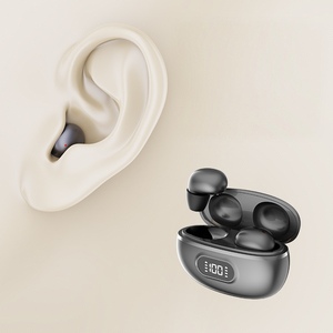 สมาร์ทพาวเวอร์ ดิจิตอล ดิสเพลย์ หูฟังไร้สายพกพาที่ดีที่สุด รุ่นที่ 3 - Product Image 5
