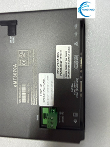 Panel de operador HMI ENAMOR ETNP-10, modelo ETNP- - Product Image 5