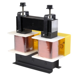 Equipo educativo personalizado Mini pequeño DC bobina eléctrica transformador desmontable - Product Image 2