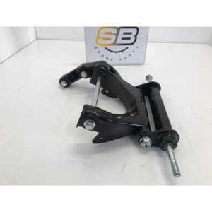 Compatible con Honda Sh 350 2021 2024, Soporte de Montaje Debajo del Asiento, Pieza de Motocicleta - Product Image 4