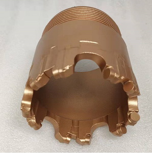 Re SML spedizione veloce roccia PDC punte trapano punta trapano Kidea produttore per esplorazione geologica - Product Image 6