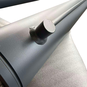Rodamientos Autolubricantes de Doble Efecto Cromados en Duro de Alta Calidad y Alta Personalización - Product Image 1
