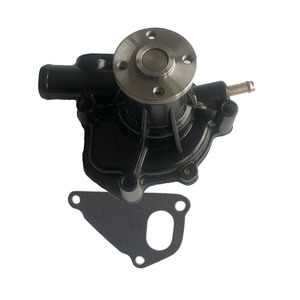 Bomba de Agua para Motor Diésel AM880905 AM878201 AM875397 para <span class=keywords><strong>Tractor</strong></span> <span class=keywords><strong>John</strong></span> <span class=keywords><strong>Deere</strong></span> 955 3325 3365 Cortadora de Césped - Product Image 1