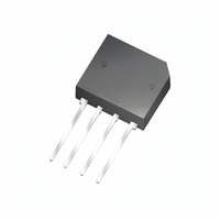 4-SIP, GBU In Stock GBU1002 D2G Electronic Circuit Components Diodes