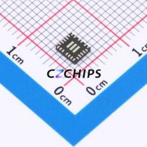 VQFN-26-HR วงจรรวม TPS552882QWRPMRQ1 (4x3.5) ใหม่เอี่ยมและดั้งเดิมชิป IC DC-DC PMIC Power - Product Image 2