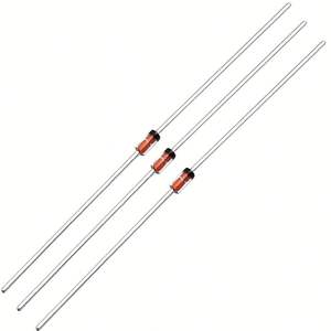 New Original Guaranteed RD4.3E B2 DO-35 Diode whole sale One-stop Purchasing of Electronic Components CZSKU:LD79QE56 - Product Image 1