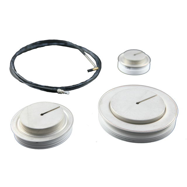 Light Triggered Thyristors