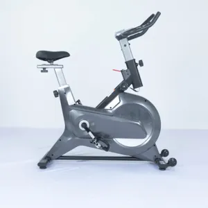 TOP SALE new Fashion Home Use Magnetic Bike Fitness Equipment Spinning Stationary Bike Indoor Fitness Spin Bike