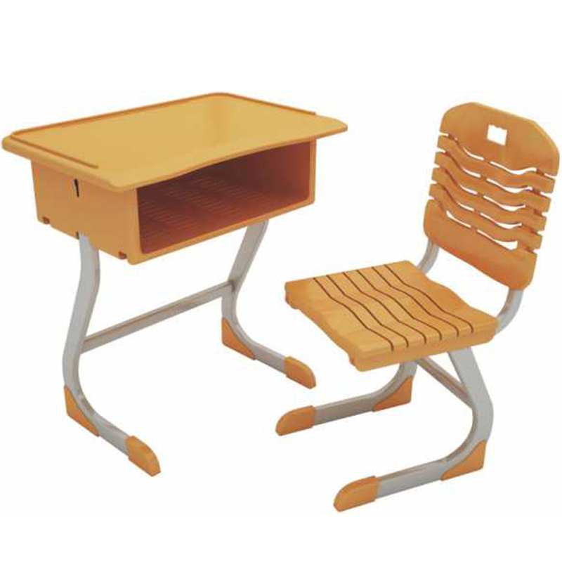 Горячая Распродажа 2021, новая модель дешевой школьной мебели, стол и стул для учеников