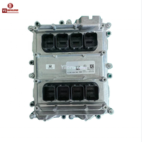 Module de commande moteur Weichai d'origine, modèle ECM, ECU 02810200586