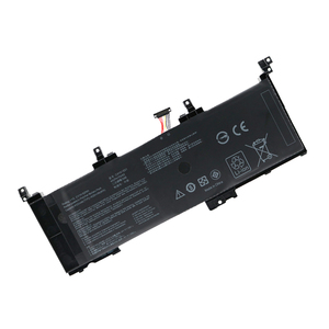 Batería Original para ordenador portátil <span class=keywords><strong>Asus</strong></span> ROG Strix GL502 GL502VS-1A GL502VY-DS71 RDG, calidad C41N1531 - Product Image 4