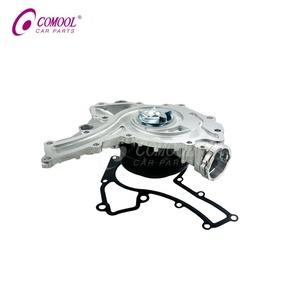 Pompe à eau de refroidissement COMOOL A2722001601 A2722001501 A2722001301 pour Mercedes-Benz M272 E25 E30 <span class=keywords><strong>E35</strong></span> - Product Image 5
