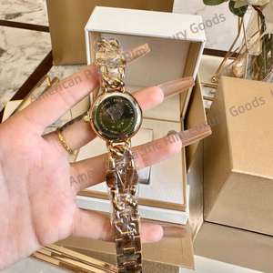 Elegant Minimalist Women's Diamond Luxury Wristwatch with Square <b>Case</b> Dial Perfect Quartz <b>Watches</b> Female Gift - Product Image 5