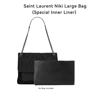 Organizador de Bolsos Tyvek para Mujer, Inserto Impermeable Ecológico para un Almacenamiento Seguro y Conveniente - Product Image 1